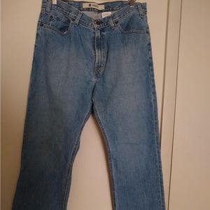 Gap Easy Fit Jeans 36X30